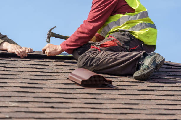 Quick and Trustworthy Emergency Roof Repair Services in West Siloam Springs, OK