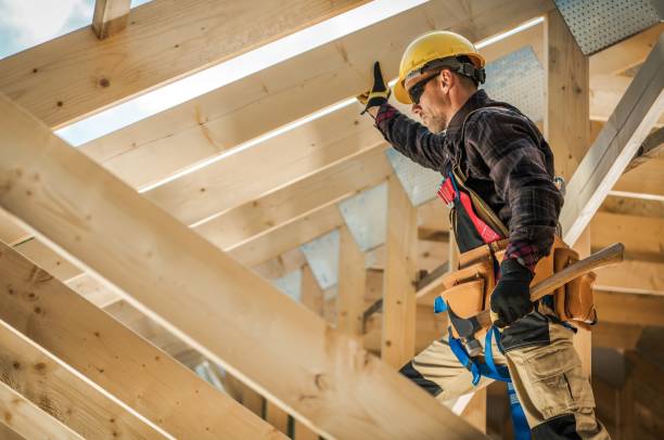 Best Local Roofing Companies  in West Siloam Springs, OK