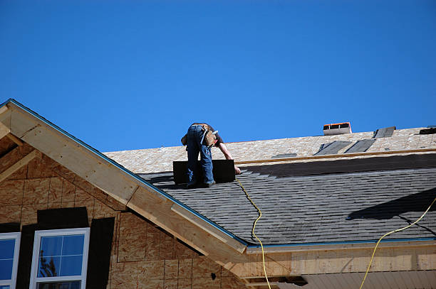 Best Roof Repair Services  in West Siloam Springs, OK