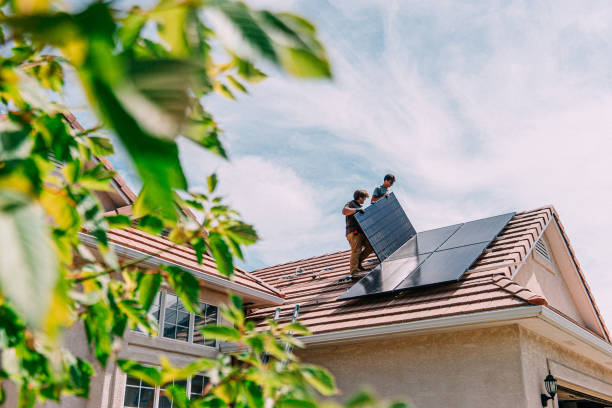 Best Tile Roofing Contractor  in West Siloam Springs, OK