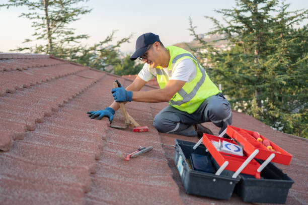 Professional Roofing Contractor in West Siloam Springs, OK