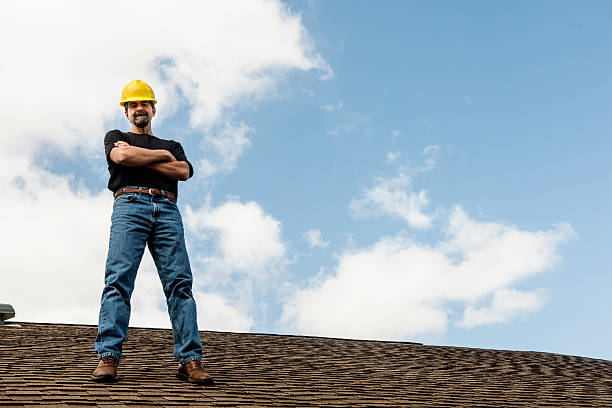 Best New Roof Installation  in West Siloam Springs, OK