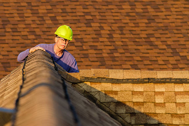Best Metal Roofing Contractor  in West Siloam Springs, OK