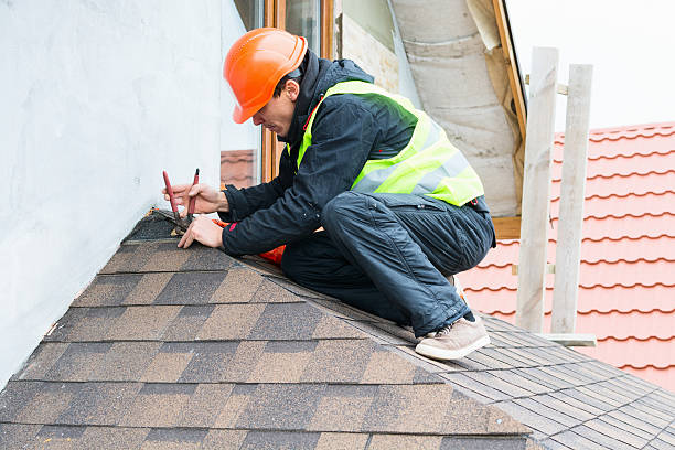 Best Residential Roofing Contractor  in West Siloam Springs, OK