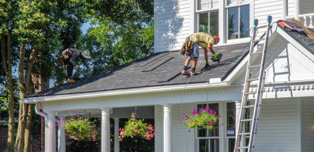 Best Roof Gutter Cleaning  in West Siloam Springs, OK