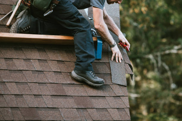 Best Best Roofing Contractors  in West Siloam Springs, OK
