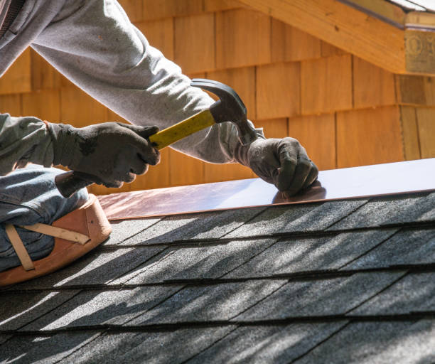 Best Commercial Roofing Services  in West Siloam Springs, OK